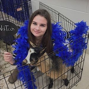 Meet your Posher, Jillian